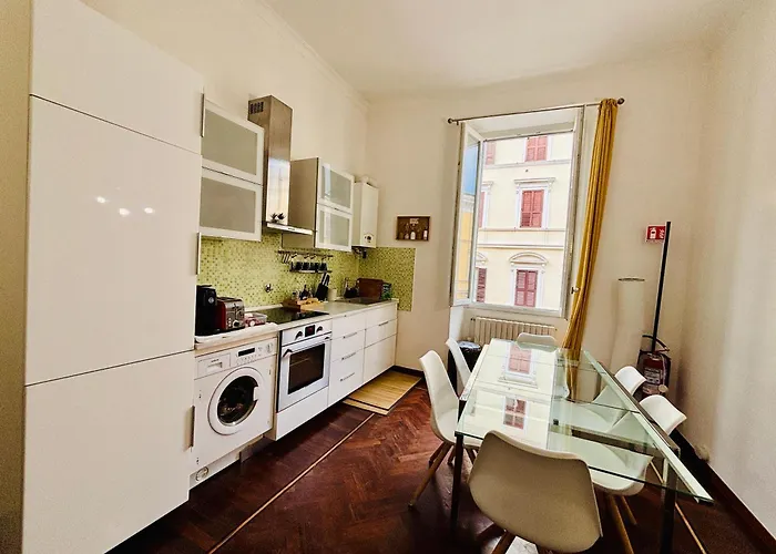 Appartamento Fly To Nest